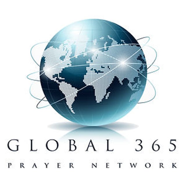 Global 365 Prayer Network