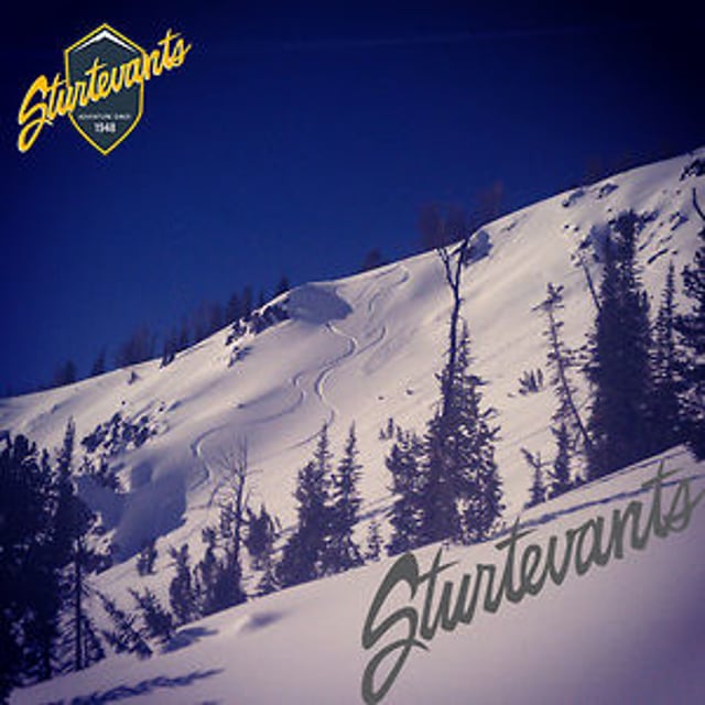 Sturtevants of Sun Valley