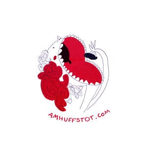 Profile picture for amhuffstot
