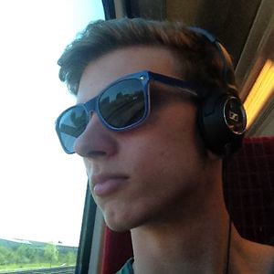 Profile picture for Christopher Eibes