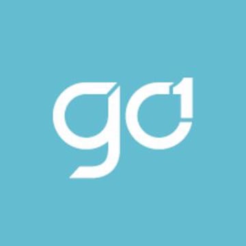 Vimeo profile picture for @go1