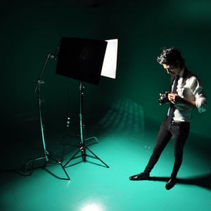 Profile picture for Lua García