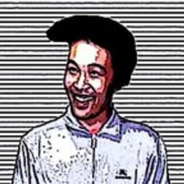 Vimeo profile picture for @fujii