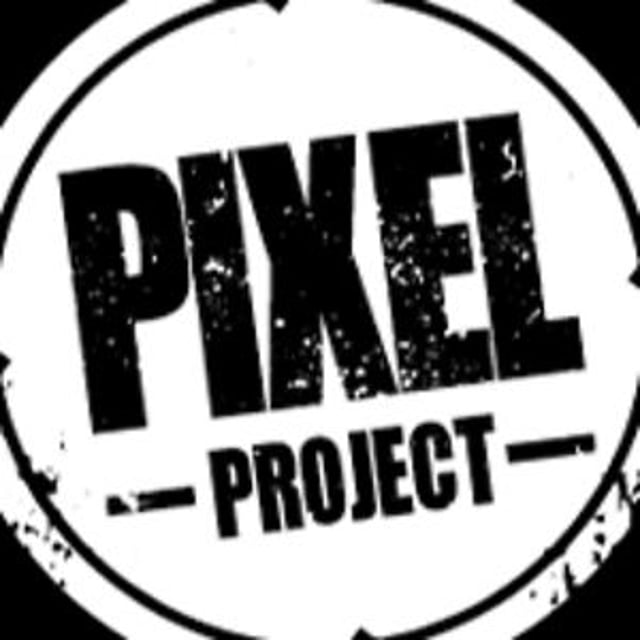Pixel Project