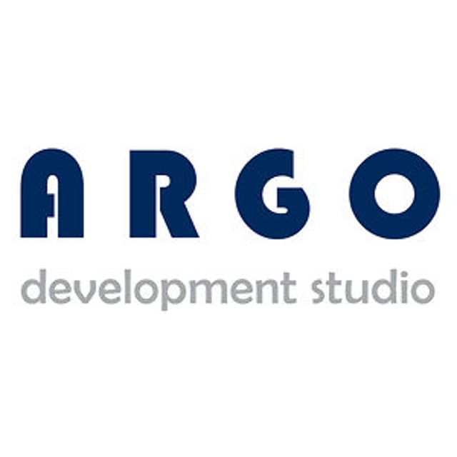 Argo Development Studio