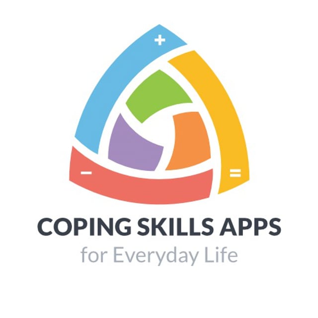 Coping Skills Apps