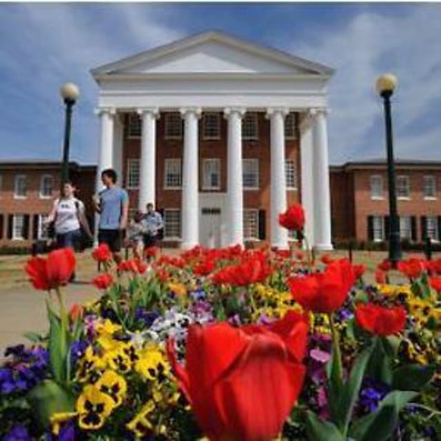 Ole Miss Admission Deadline