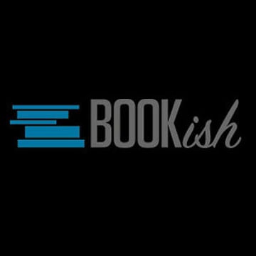 Vimeo profile picture for @bookish