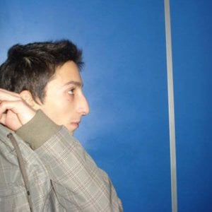 Profile picture for Ruben Ferreira