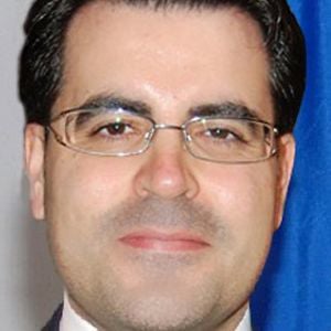 Profile picture for Fernando Fdez Baliña