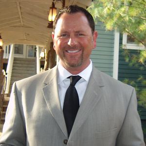 Profile picture for Donald Caster