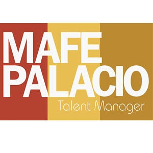 Profile picture for Mafe Palacio Talent Manager