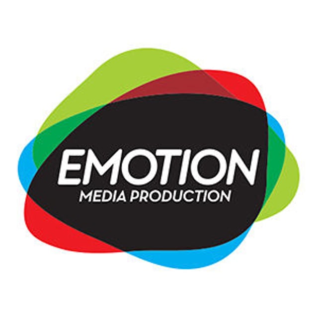 Ооо медиа продакшн. Emotion Media Production. Медиа продакшн. Ru Media продакшн.