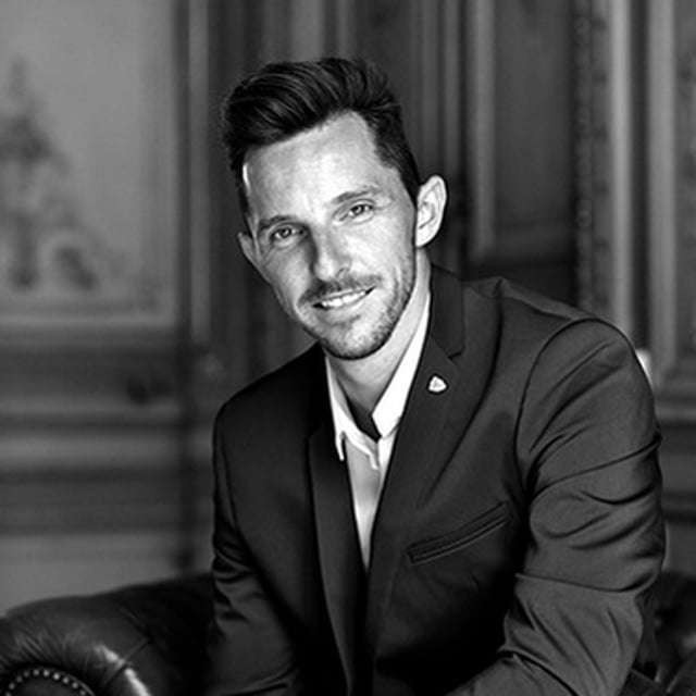 MARKOWICZ Nicolas