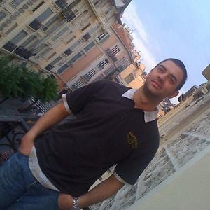 Profile picture for Vladimir Markovic