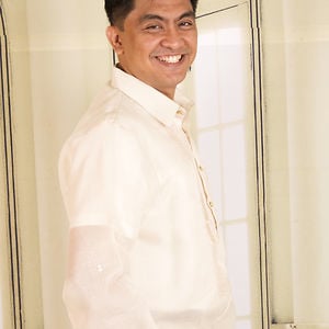 Profile picture for Francis Caringal