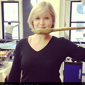 Profile picture for Tamara Hilmes