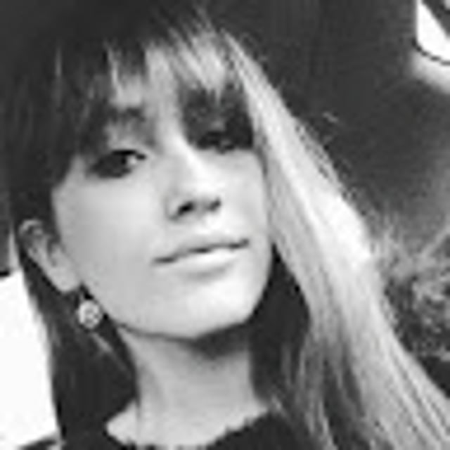 Cristina Domínguez Gordillo