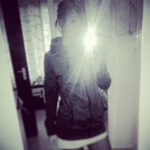 Profile picture for Nadine Gehrmann