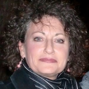 Profile picture for Ellen Bromberg