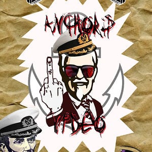 Profile picture for Anchorsvideo