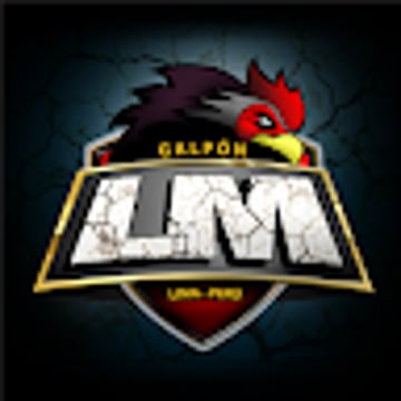 Vimeo profile picture for @galponlm