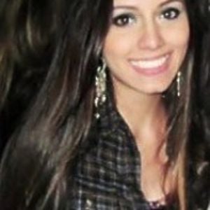 Profile picture for Anna Moreira