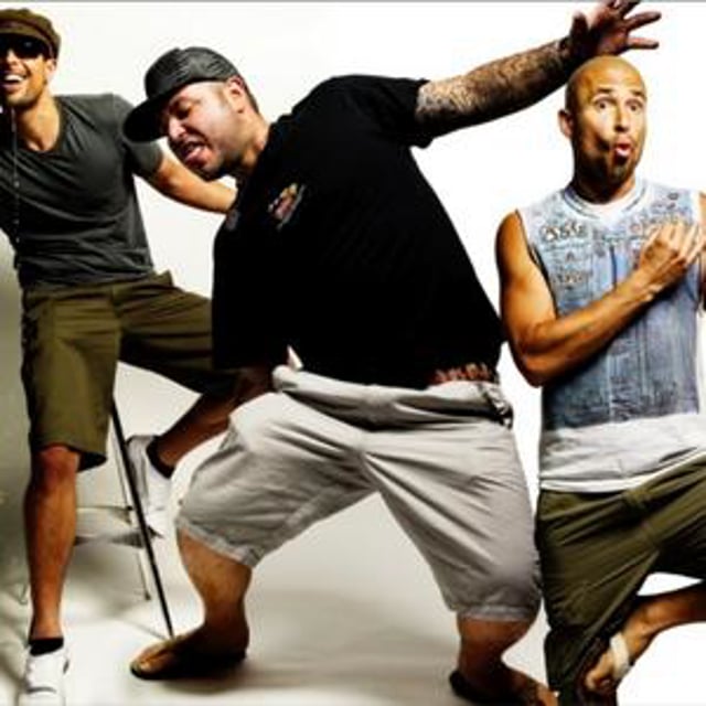 Pepper Live