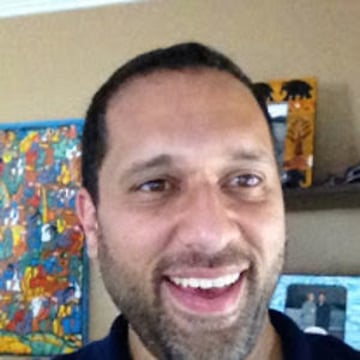 Vimeo profile picture for @walid