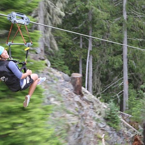 Profile picture for Superfly Ziplines