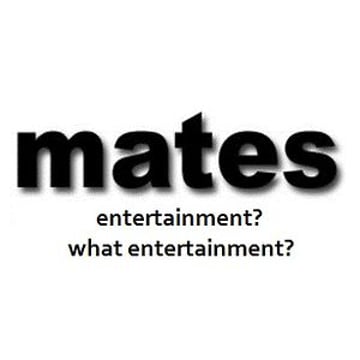 Vimeo profile picture for @mates
