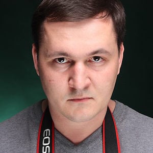 Profile picture for Sergey Baranov - 5899585_300x300