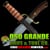 Oso Grande Knives