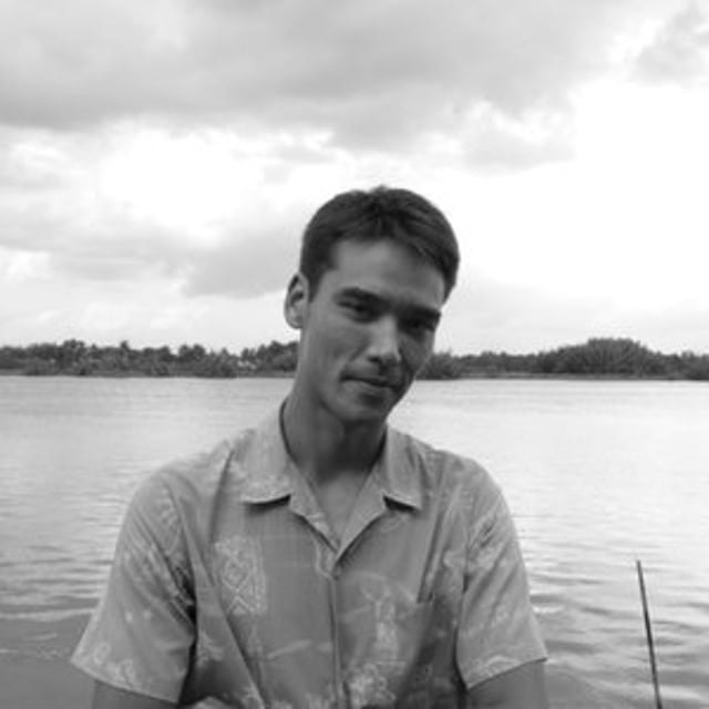 TIM JANSSEN
