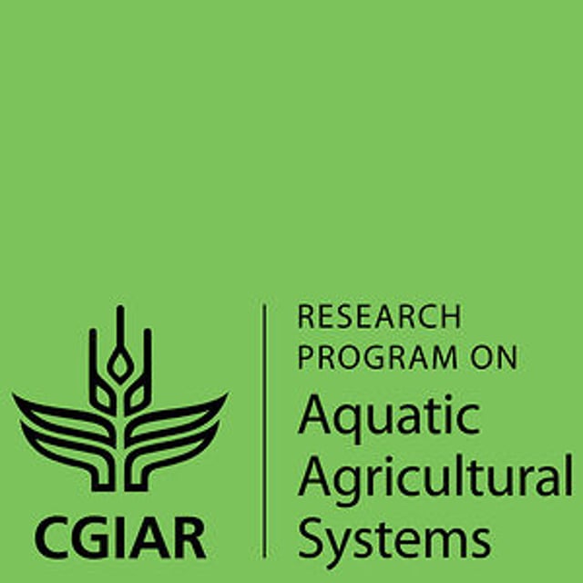 Aquatic Agricultural Systems