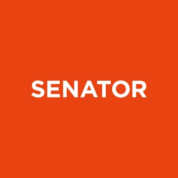 Vimeo profile picture for @senator