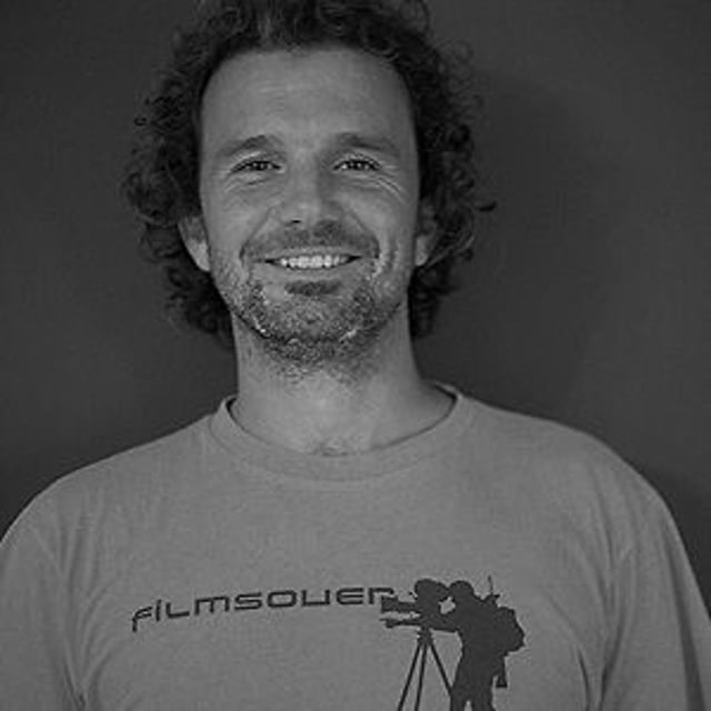 alfonso nieva Photographer, Video Editor & VFX Artist