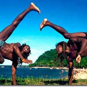 Profile picture for Ecole de Capoeira Paris