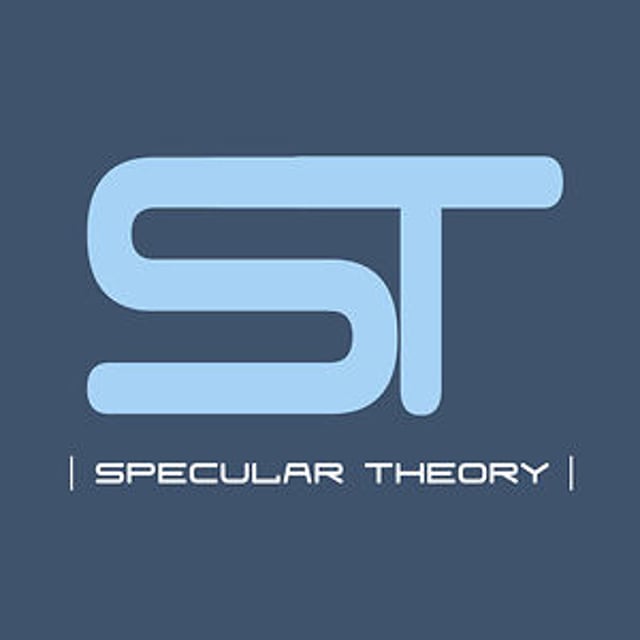 Specular Theory