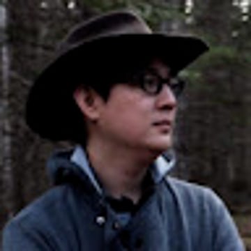Vimeo profile picture for @untouchable