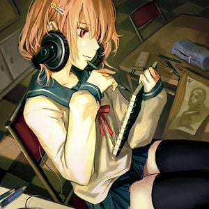 Profile picture for Harumie
