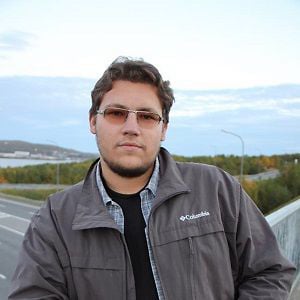 Profile picture for Leonid Antsiferov