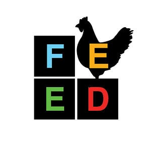 Profile picture for Feed Collaborative