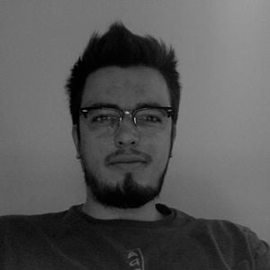 Profile picture for Matias Escalona