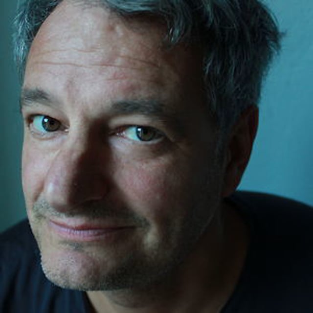 Michael Busch - Director, Filmmaker & Artist