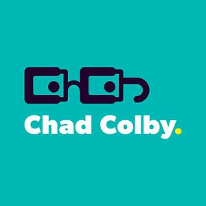 Profile picture for Chad Colby
