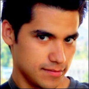 Profile picture for Jesus Aaron Sanchez