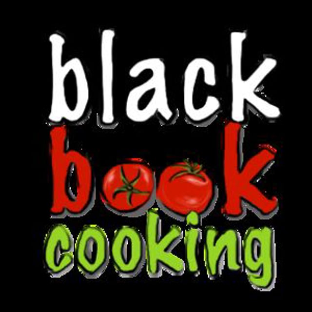 Black Book Cooking