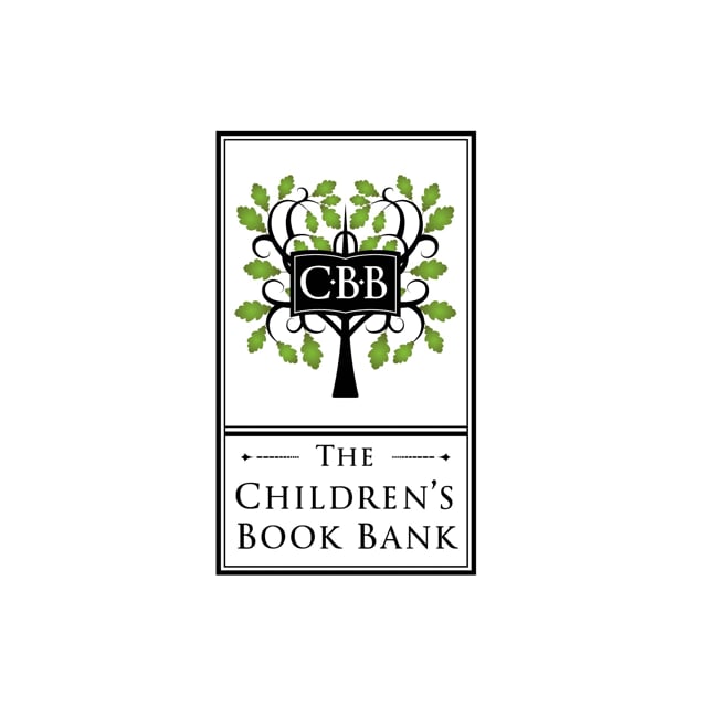 The Children's Book Bank