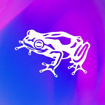 Vimeo profile picture for @frog